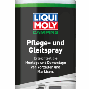 Pflege -und Gleitspray LIQUI MOLY Inhalt 0,2 l