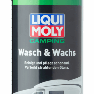 Auto Wasch und Wachs LIQUI MOLY Inhalt 1 l