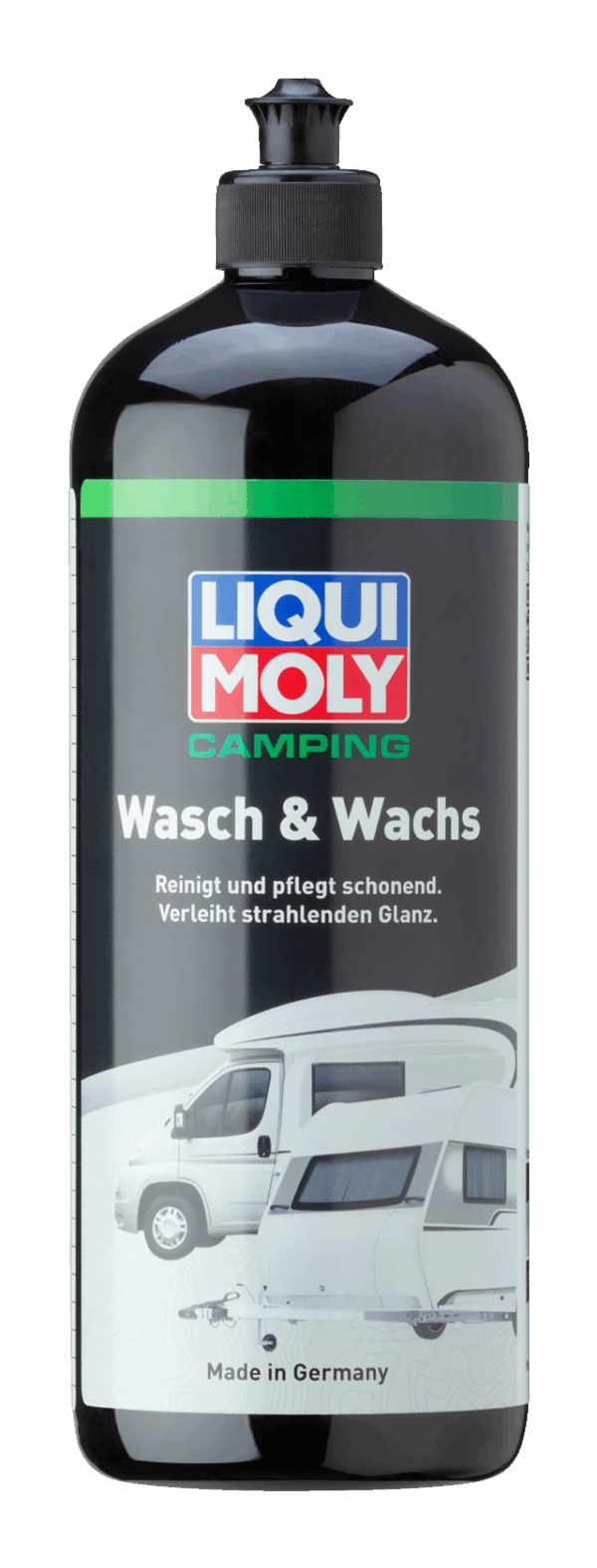 Auto Wasch und Wachs LIQUI MOLY Inhalt 1 l