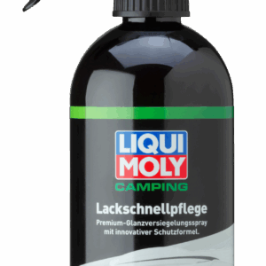 Lackschnellpflege LIQUI MOLY Inhalt 0,5 l