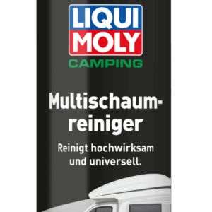 Multischaumreiniger LIQUI MOLY Inhalt 0,3 l