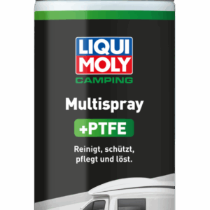 Camping Multispray LIQUI MOLY Inhalt 0,2 l