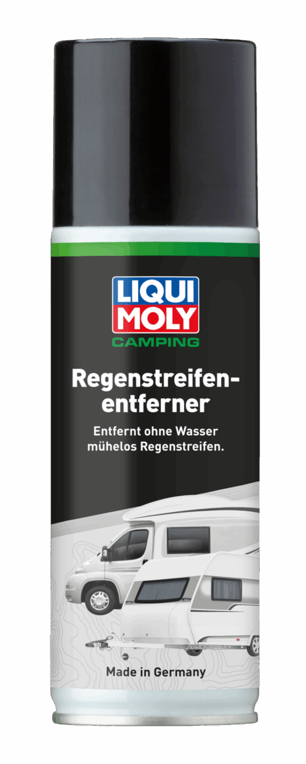 Regenstreifenentferner LIQUI MOLY Inhalt 0,2 l