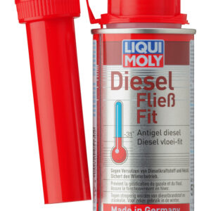 Diesel Fließ Fit LIQUI MOLY Inhalt 0,15 l