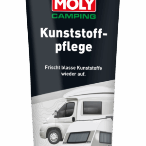 Kunststoffpflege LIQUI MOLY Inhalt 0,25 l