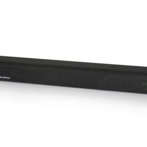 Soundbar Caratec Audio CAS104BT mit ARC und BT