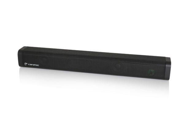 Soundbar Caratec Audio CAS104BT mit ARC und BT