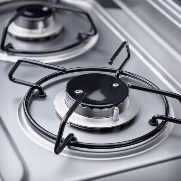 Einbau Koch-/ Spülkombination DOMETIC MO9722R D 28 mm – Bild 5