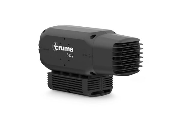Elektrische Heizung Truma Eezy