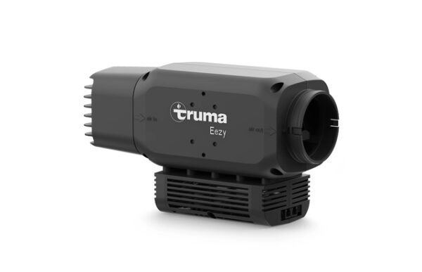 Elektrische Heizung Truma Eezy – Bild 2