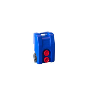 Roll-Tank FIAMMA 23 F 22,5 l Frischwasser Farbe blau