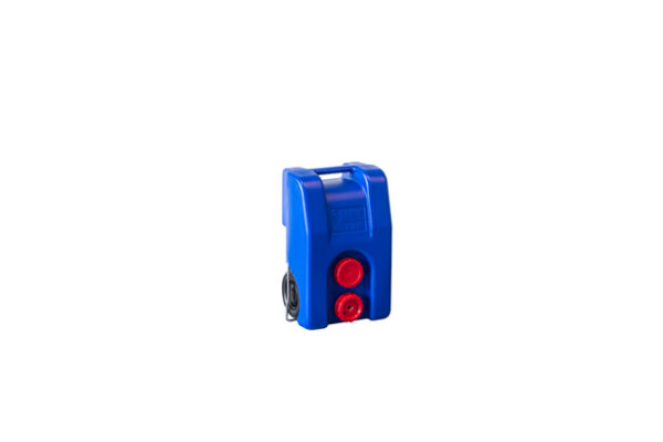 Roll-Tank FIAMMA 23 F 22,5 l Frischwasser Farbe blau