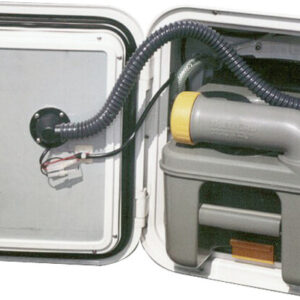 SOG® Toilettenentlüftung Typ B - Thetford C 200 Dachvariante