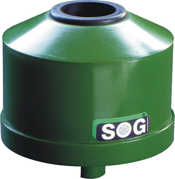 Ersatzkohlefilter SOG Bodenvariante – Bild 2