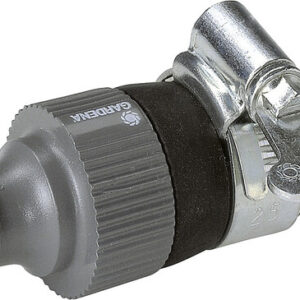 Wasserdieb Gardena für 14 - 17 mm Ø