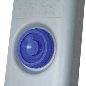 Frisch- & Abwasser Aquamobil  85 x 37 x 16,5 cm