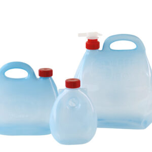 Wasser Faltkanister 12 l