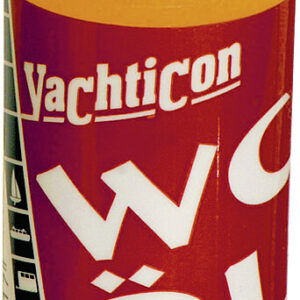 WC Öl 100 ml