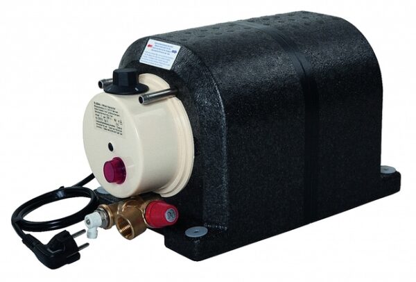 Boiler Elgena Nautic-Compact E 230 V / 660 W / 6 l