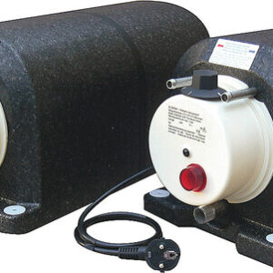 Boiler Elgena Nautic-Compact E 12 V / 200 W / 10 l
