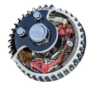 AL-KO Umrüstpaket Al-Ko AAA RB 2361