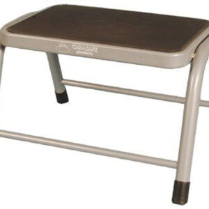 Einzeltrittstufe H.A..B.A. Sydney 43  x 26  x 33  cm Traglast 150 kg