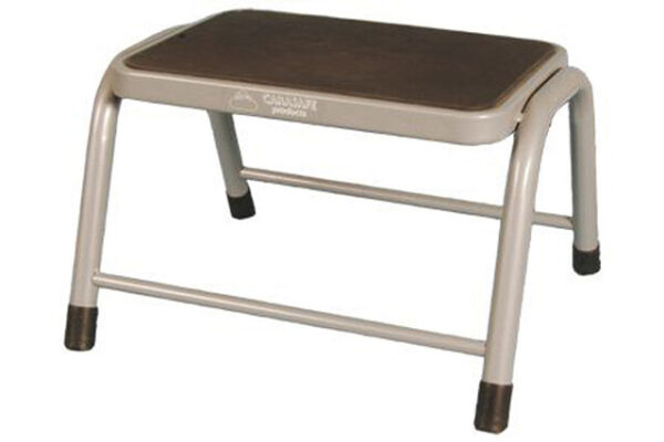 Einzeltrittstufe H.A..B.A. Sydney 43  x 26  x 33  cm Traglast 150 kg