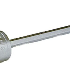 Adapter easydriver Länge 45 cm  f. Ausdrehstützen
