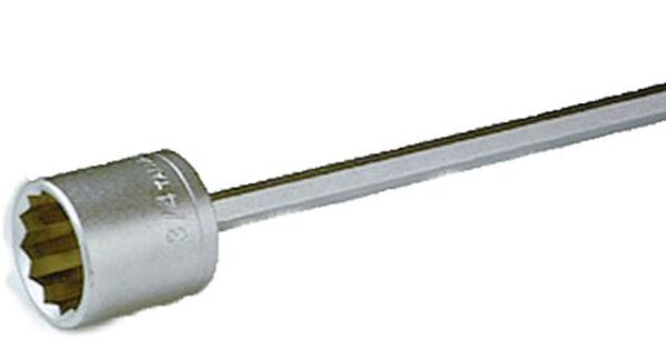 Adapter easydriver Länge 45 cm  f. Ausdrehstützen