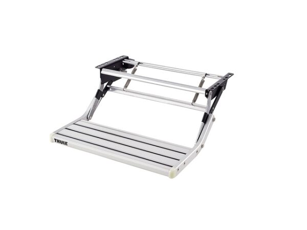Trittstufe Thule Single Step Manuell 550 Alu