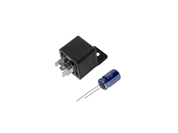 Relais THULE zu Trittstufe Step – Bild 2
