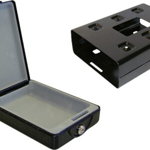 Transportabler Safe H.A.B.A.