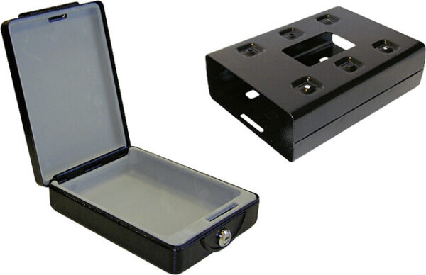 Transportabler Safe H.A.B.A.