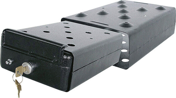 Transportabler Safe H.A.B.A. – Bild 2