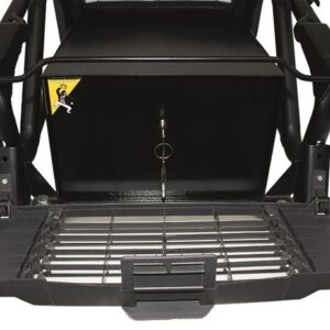 Sitzsockelsafe Mobil-Safe passend für Fiat Ducato X250 easy Fix für Fiat, Citroen, Peugeot ab 2006