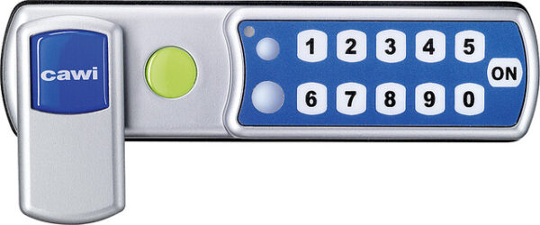 Standard Safe Mobil-Safe Gr. 5 – Bild 2