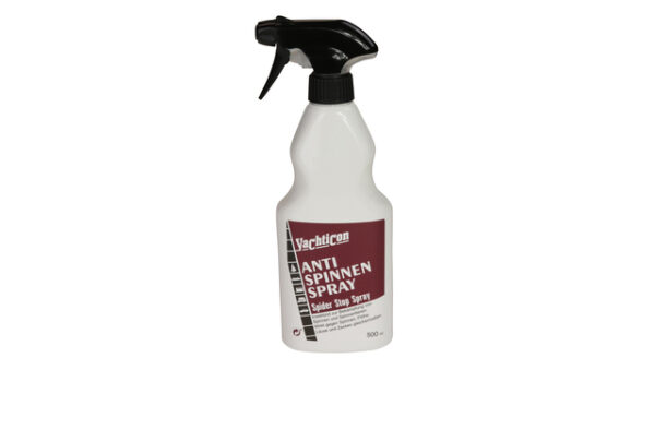 Anti Spinnen Spray Yachticon Inhalt 0,5 l