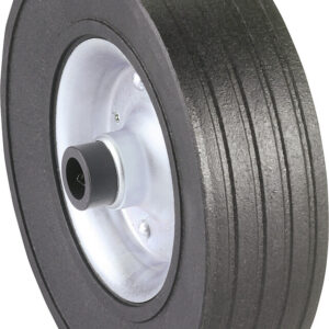 Ersatzrad Winterhoff Rad 255 SB Vollgummi Stahlfelge