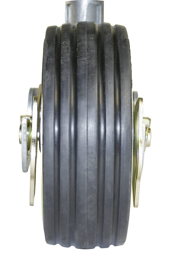 Stützrad Al-Ko Premium – Bild 5