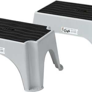 Gummimatte FIAMMA zu Trittstufe 40 x 25 cm