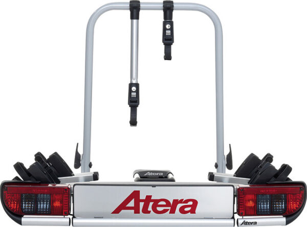Heckfahrradträger Atera Strada Sport E-Bike 2 Räder Traglast 60 kg
