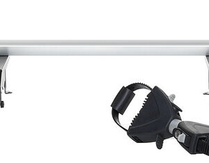 Erweiterungsset Atera zu Strada  E-Bike M/ML und Strada Sport M3