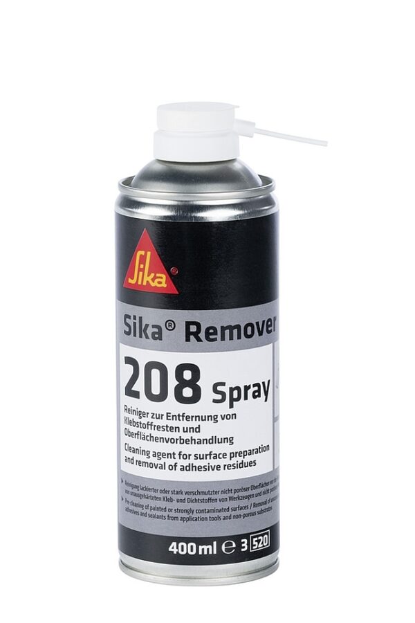 Sika® Remover-208, Spraydose,  Inhalt 400 ml