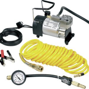Luftkompressor Ring RAC 900 Batterie