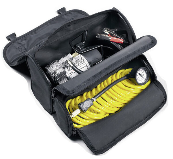 Luftkompressor Ring RAC 900 Batterie – Bild 2