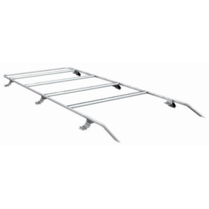 Dachreling EuroCarry für Fiat ab 07 / 2006 für Omnistor Markise Serie 6 Traglast 100 kg