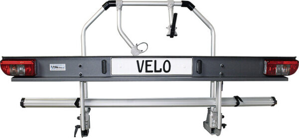 Fahrradträger Sawiko Velo III für E-Bikes 2 Räder klappbar Traglast 75 kg