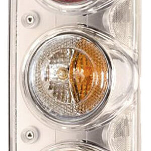 Heckleuchte Hella 12 V /  Ausführung links
