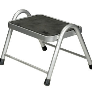 Einzeltrittstufe BRUNNER King Step 42,5 x 31 x 37,5 cm Traglast 150 kg