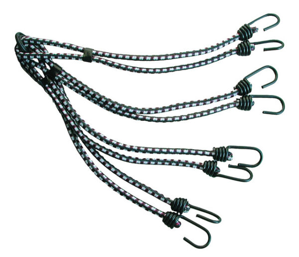 Gepäckspinne Heusser products 8 Arme 80 cm